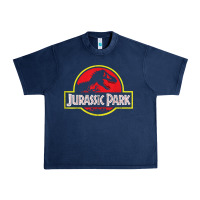 Navy jur4551c park tshirt1 Urban Heavy Tee - linhVisuals