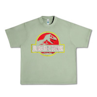 Oil Green jur4551c park tshirt1 Urban Heavy Tee - linhVisuals