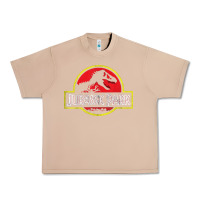 Burro jur4551c park tshirt1 Urban Heavy Tee - linhVisuals