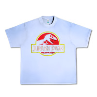 Grape Ice jur4551c park tshirt1 Urban Heavy Tee - linhVisuals