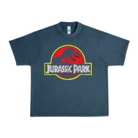 Midnight Navy jur4551c park tshirt1 Urban Heavy Tee - linhVisuals