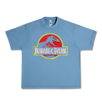 Pebble Blue jur4551c park tshirt1 Urban Heavy Tee - linhVisuals