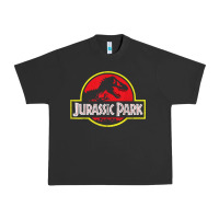 Pigment Black jur4551c park tshirt1 Urban Heavy Tee - linhVisuals