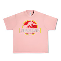 Salmon jur4551c park tshirt1 Urban Heavy Tee - linhVisuals