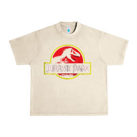 Sandshell jur4551c park tshirt1 Urban Heavy Tee - linhVisuals