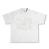 Lunar Rock The Glorious Sons Urban Heavy Tee - linhVisuals