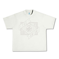 Pistachio The Glorious Sons Urban Heavy Tee - linhVisuals