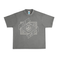 Tornado The Glorious Sons Urban Heavy Tee - linhVisuals