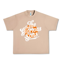 Burro the glorious sons 10 Urban Heavy Tee - linhVisuals