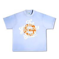 Grape Ice the glorious sons 10 Urban Heavy Tee - linhVisuals