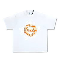 White the glorious sons 10 Urban Heavy Tee - linhVisuals