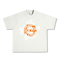 Pistachio the glorious sons 10 Urban Heavy Tee - linhVisuals