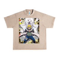 French Oak czech air force, forces, formation, jeby,hind, japan, landscape, luffy Urban Heavy Tee - linhVisuals