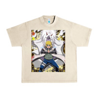 Sandshell czech air force, forces, formation, jeby,hind, japan, landscape, luffy Urban Heavy Tee - linhVisuals