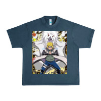Midnight Navy czech air force, forces, formation, jeby,hind, japan, landscape, luffy Urban Heavy Tee - linhVisuals
