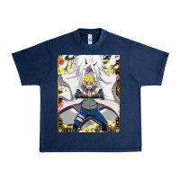 Navy czech air force, forces, formation, jeby,hind, japan, landscape, luffy Urban Heavy Tee - linhVisuals