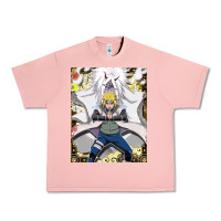 Salmon czech air force, forces, formation, jeby,hind, japan, landscape, luffy Urban Heavy Tee - linhVisuals