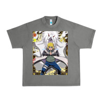 Tornado czech air force, forces, formation, jeby,hind, japan, landscape, luffy Urban Heavy Tee - linhVisuals