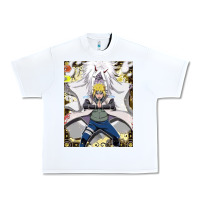 White czech air force, forces, formation, jeby,hind, japan, landscape, luffy Urban Heavy Tee - linhVisuals