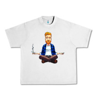 Tyler Smedi Childers Urban Heavy Tee | Teevron