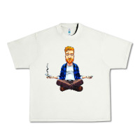 Pistachio tyler smedi childers Urban Heavy Tee - linhVisuals