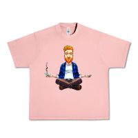 Salmon tyler smedi childers Urban Heavy Tee - linhVisuals