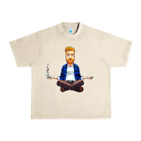 Sandshell tyler smedi childers Urban Heavy Tee - linhVisuals