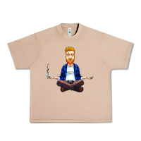 Burro tyler smedi childers Urban Heavy Tee - linhVisuals