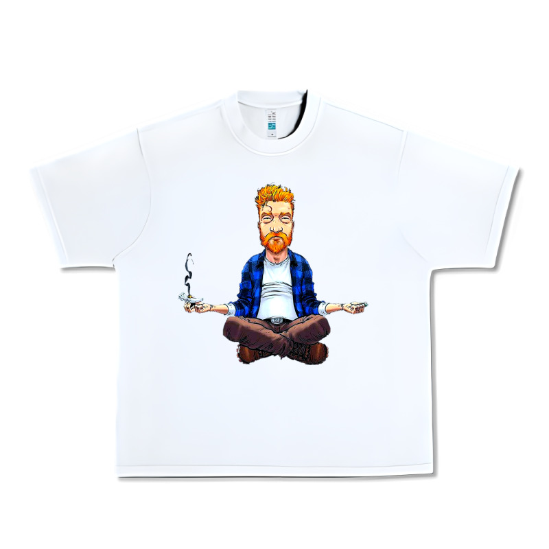Tyler Smedi Childers Urban Heavy Tee by linhVisuals | Teevron
