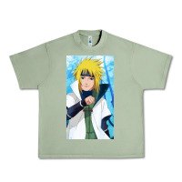 Oil Green formation, hind, japan, landscape, luffy, jeby,manga, mil mi 171, monk Urban Heavy Tee - linhVisuals