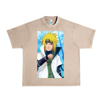 French Oak formation, hind, japan, landscape, luffy, jeby,manga, mil mi 171, monk Urban Heavy Tee - linhVisuals