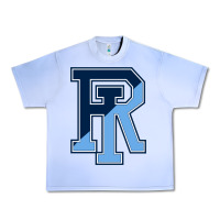 Grape Ice Rhode Island Gifts, Rams Vintage Urban Heavy Tee - linhVisuals