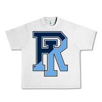 Lunar Rock Rhode Island Gifts, Rams Vintage Urban Heavy Tee - linhVisuals