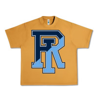 Peanut Butter Rhode Island Gifts, Rams Vintage Urban Heavy Tee - linhVisuals