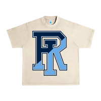Sandshell Rhode Island Gifts, Rams Vintage Urban Heavy Tee - linhVisuals