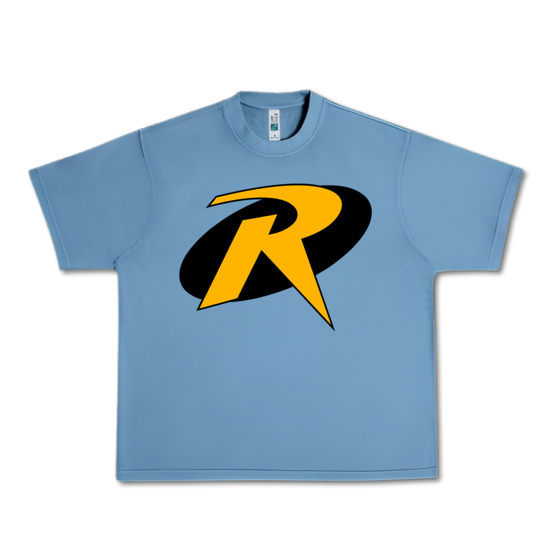 Robin Urban Heavy Tee by linhVisuals | Teevron