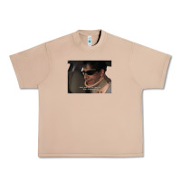 Burro tony soprano some pulp 72124220 Urban Heavy Tee - linhVisuals
