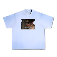 Grape Ice tony soprano some pulp 72124220 Urban Heavy Tee - linhVisuals