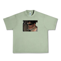 Tony Soprano Some Pulp 72124220 Urban Heavy Tee | Teevron