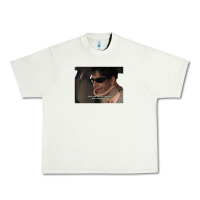 Pistachio tony soprano some pulp 72124220 Urban Heavy Tee - linhVisuals