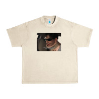 Sandshell tony soprano some pulp 72124220 Urban Heavy Tee - linhVisuals