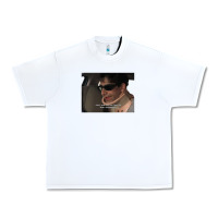 White tony soprano some pulp 72124220 Urban Heavy Tee - linhVisuals