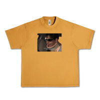 Peanut Butter tony soprano some pulp 72124220 Urban Heavy Tee - linhVisuals