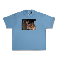 Pebble Blue tony soprano some pulp 72124220 Urban Heavy Tee - linhVisuals