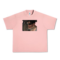 Tony Soprano Some Pulp 72124220 Urban Heavy Tee | Teevron