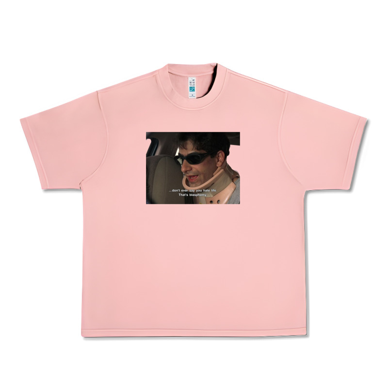 Tony Soprano Some Pulp 72124220 Urban Heavy Tee by linhVisuals | Teevron