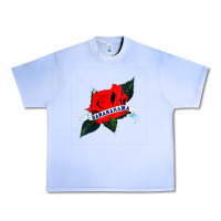 Grape Ice best of grup music  bananarama Urban Heavy Tee - linhVisuals