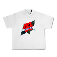 Lunar Rock best of grup music  bananarama Urban Heavy Tee - linhVisuals