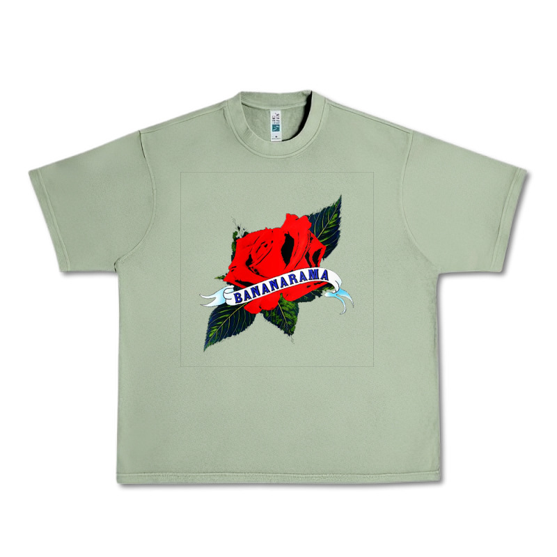 Best Of Grup Music  Bananarama Urban Heavy Tee by linhVisuals | Teevron
