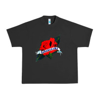 Pigment Black best of grup music  bananarama Urban Heavy Tee - linhVisuals